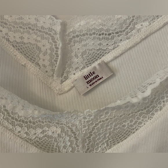 Little Moon Calanthe Bodysuit - Picture 3 of 9